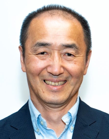 Yoshiharu OMURA